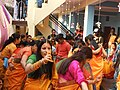 File:Haldi Rituals in Garhwali Marriage 76.jpg