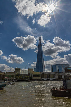 Shard London Bridge