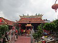 Boen Tek Bio Temple