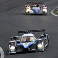 Peugeot 908 HDi FAP Courage LC70