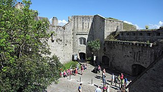 Ville Close (Concarneau)