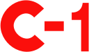 File:C-1 red.svg