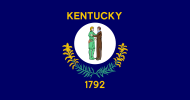 Kentucky (from 26 March)