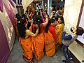 File:Haldi Rituals in Garhwali Marriage 98.jpg