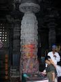 Narasimha pillar