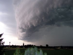 Cloudwall in Germany