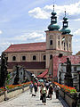 St. Mary in Kłodzko