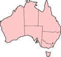 Australian Capital Territory in Australia