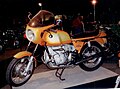 BMW R90S