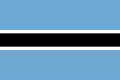 File:Flag of Botswana.svg