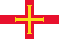 File:Flag of Guernsey.svg