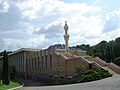 Mosque of Rome, Italy