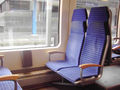 Seats (Talent 643)