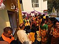 File:Haldi Rituals in Garhwali Marriage 30.jpg