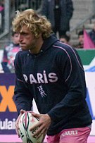 Mirco Bergamasco -  Bild