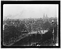 Singel, Amsterdam. 5 April 1896. photograph. Dimensions unknown. Amsterdam, Stadsarchief Amsterdam.