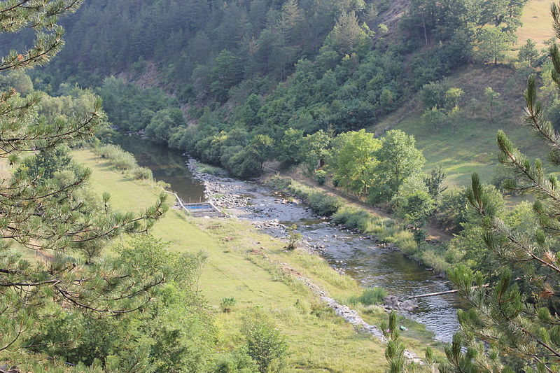 File:Uvac River Štrpci.JPG