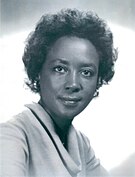 Annie Easley -  Bild