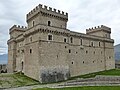 Castle Piccolomini