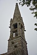 Chapelle Notre-Dame de Kerven