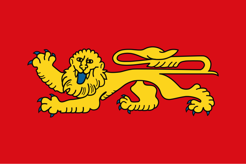 File:Flag of Aquitaine.svg