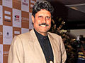 Kapil Dev