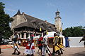 Français : Festival médiéval de Montluçon 2010