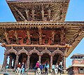 File:Nepali cultural temple.jpg