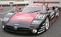 Nissan R390, 1997