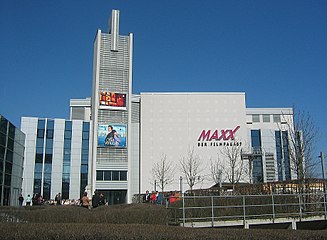 MaxX Filmpalast