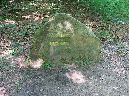 Monument (Ritterstein)