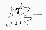 Signature