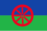 Hungarian Roma