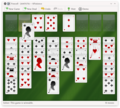 Freecell KPatience