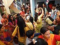 File:Haldi Rituals in Garhwali Marriage 86.jpg