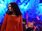 Andrea Motis -  Bild