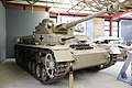 PzKpfw IV Ausf G in Panzermuseum Munster, Germany.