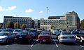 Virginia Bioinformatics Institute building