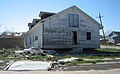 * Nomination House atop car after Hurricane Katrina by User:Infrogmation * Promotion Ok, documentary value. --Wikimol 20:41, 17 July 2006 (UTC)