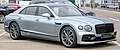 en:Bentley Flying Spur V8