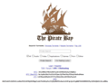 The Pirate Bay