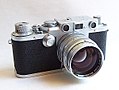 Leica III