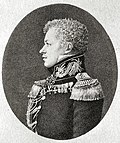 Friedrich von Schubert