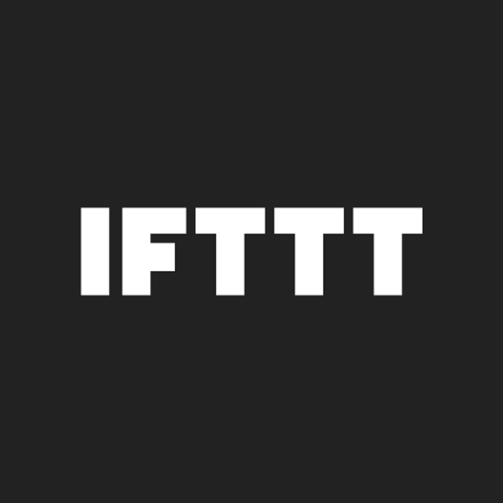 IFTTT logo