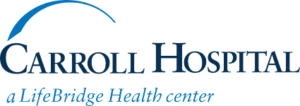 Carroll Hospital Logo