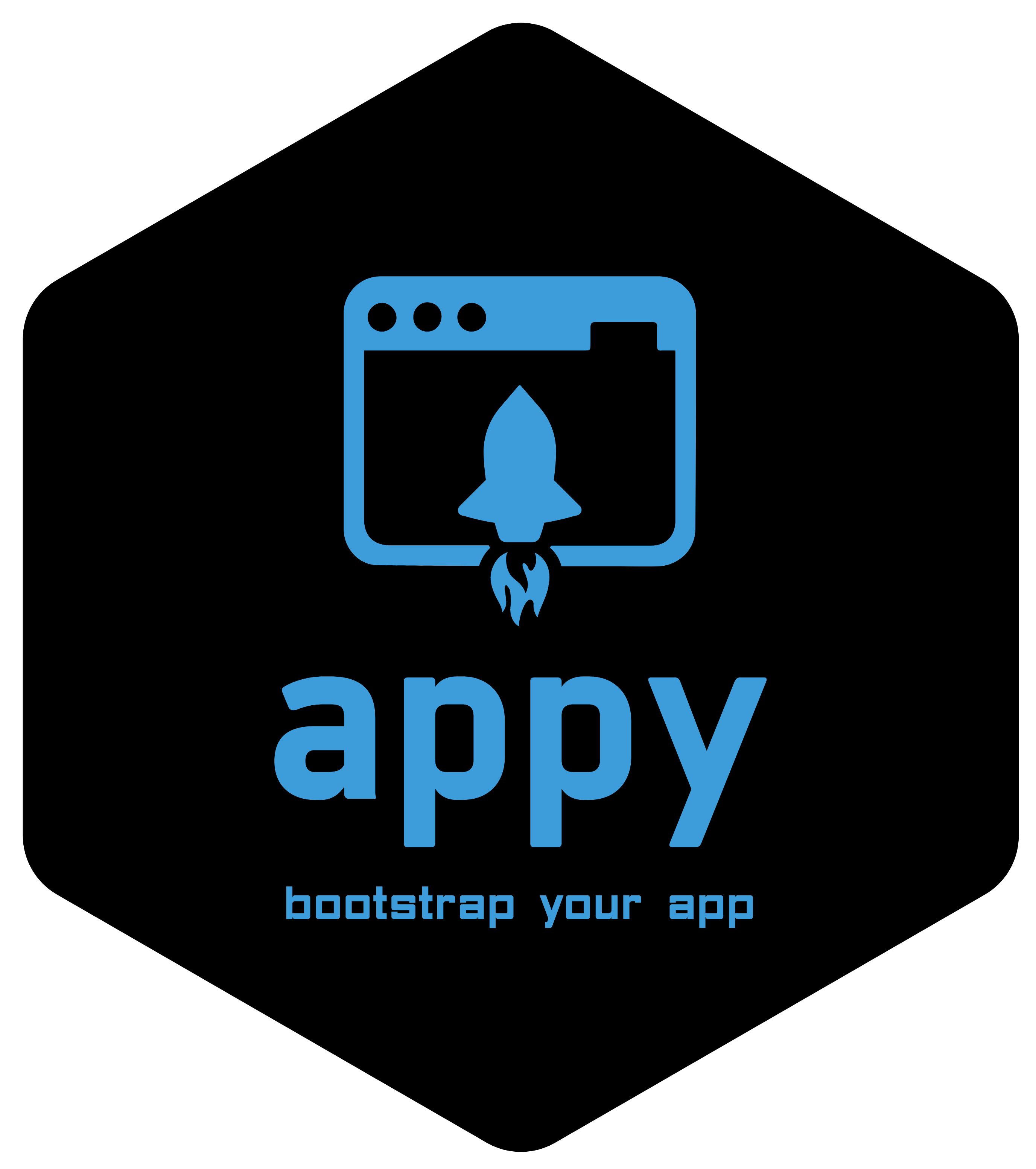 appy logo