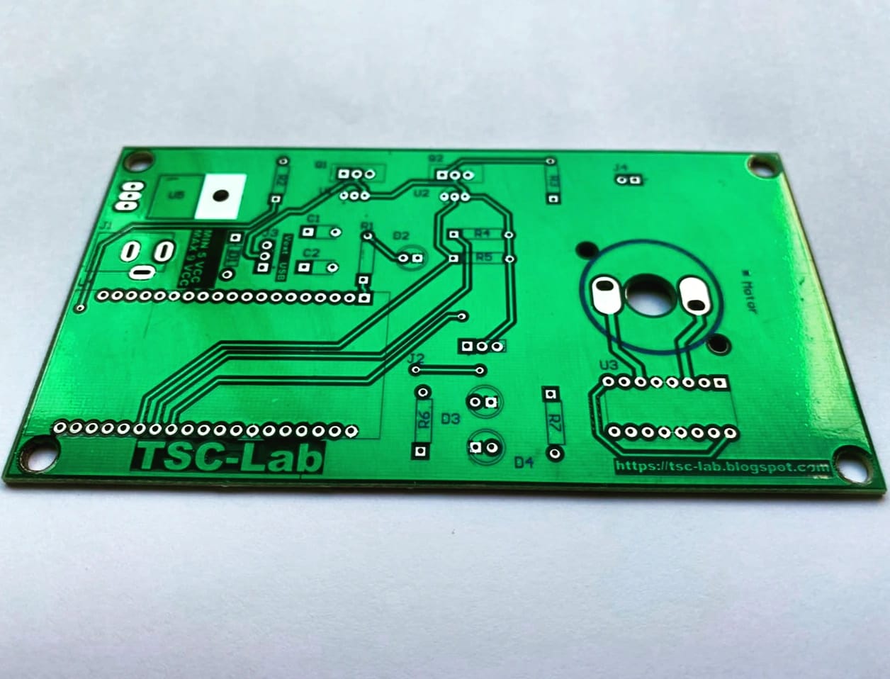 PCB1