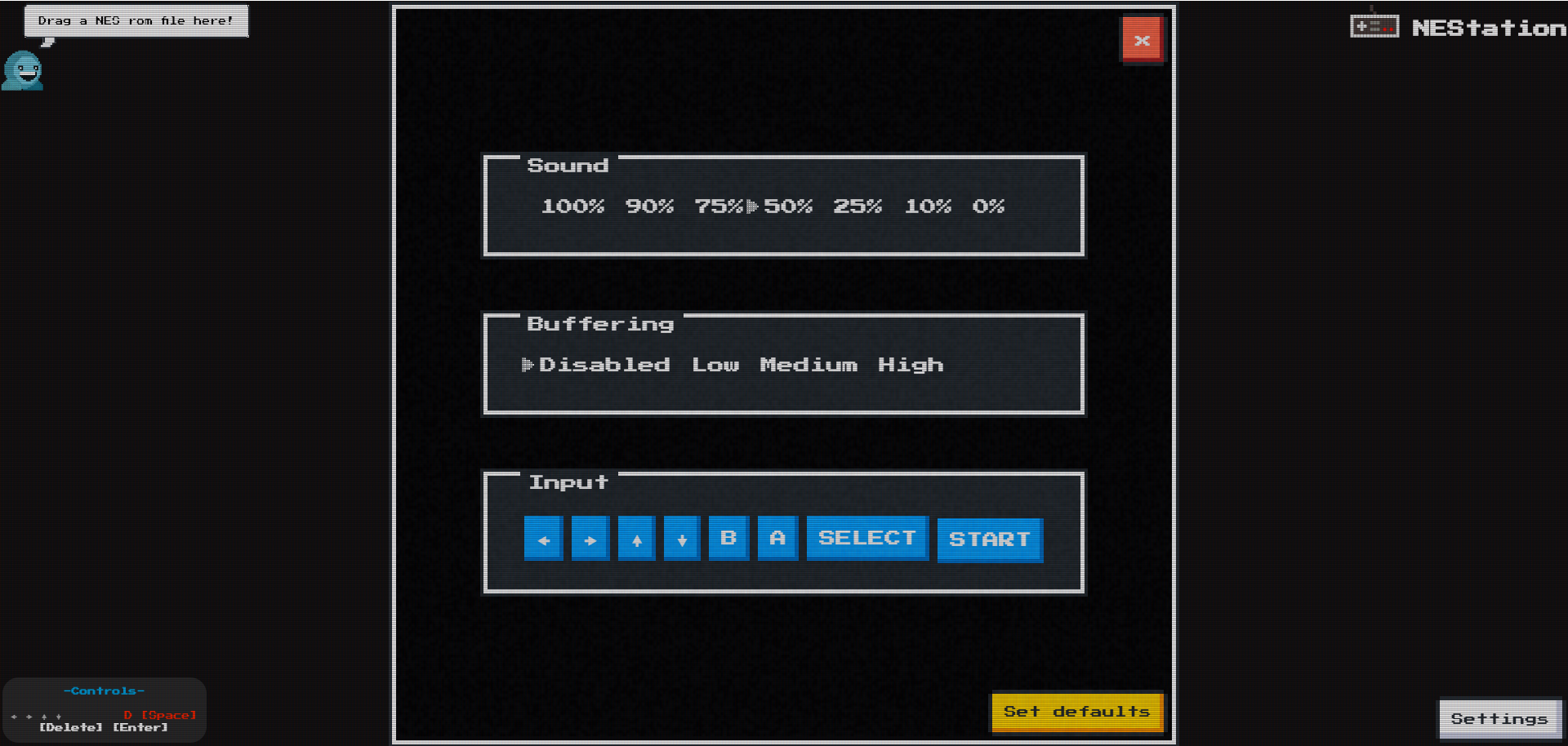 nestation-settings