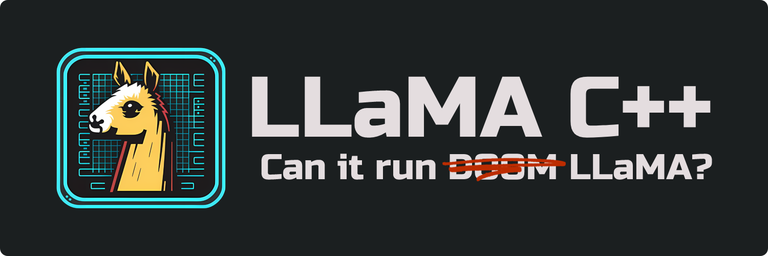 llama