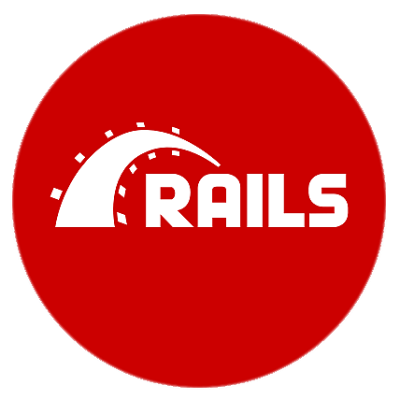 Ruby on Rails